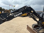 Chassis with Boom Condition