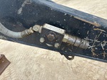 Hydraulics with Auxiliary Hydraulic Plumbing