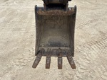 Specialty with Cutting Edge / Teeth / Adapters