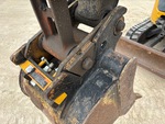 Specialty with Quick Coupler