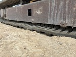 Undercarriage with Right Track Rollers