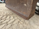 Specialty with Blade Cutting Edge Condition