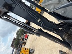 Hydraulics with Boom Lift Cylinder(s)