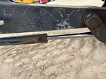 Hydraulics with Bucket Cylinder