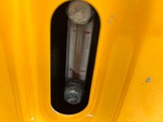 Hydraulics with Hydraulic Tank