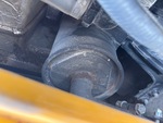 Engine with Exhaust System