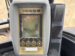 Control Station with Gauges