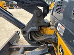 Chassis with Swing Tower Pivot