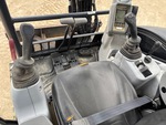 Control Station with Hydraulic Controls
