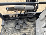 Control Station with Drivetrain Controls