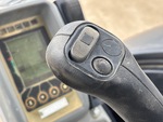 Control Station with Auxiliary Hydraulic Control
