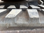 Undercarriage with Right Grouser Height