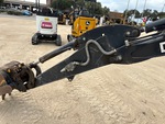Chassis with Stick Condition