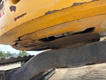 Chassis with Bottom Covers