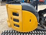 General Appearance with Sheet Metal (fiberglass) Condition