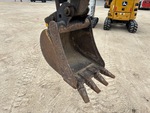 Specialty with Excavator Bucket Condition