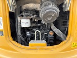 Engine with Engine - Left Side