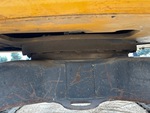 Chassis with Turntable Bearing