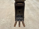 Specialty with Cutting Edge / Teeth / Adapters