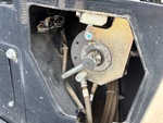 Hydraulics with Hydraulic Control Pattern Changer