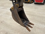 Specialty with Excavator Bucket Condition