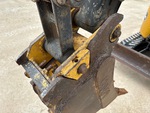 Specialty with Quick Coupler