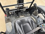 Control Station with Hydraulic Controls