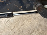 Hydraulics with Bucket Cylinder