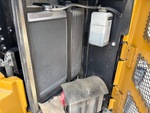 Engine with Radiator