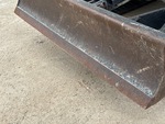 Specialty with Blade Cutting Edge Condition