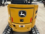 General Appearance with Paint