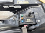 Control Station with Dash Console
