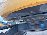 Chassis with Bottom Covers