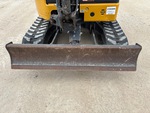 Specialty with Blade Condition