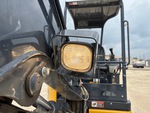 General Appearance with Exterior Lights