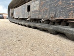 Undercarriage with Right Track Rollers