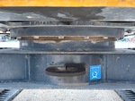 Chassis with Turntable Bearing