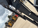 Hydraulics with Boom Lift Cylinder(s)