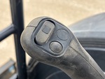 Control Station with Auxiliary Hydraulic Control