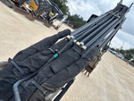 Hydraulics with Hoses (Hydraulics)