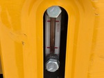 Hydraulics with Hydraulic Tank