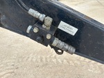Hydraulics with Auxiliary Hydraulic Plumbing