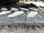 Undercarriage with Right Grouser Height