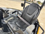 Control Station with Seats/Armrests
