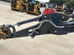 Chassis with Stick Condition