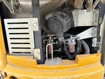 Engine with Engine - Left Side