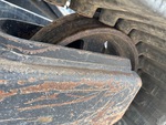 Undercarriage with Right Idler
