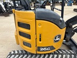 General Appearance with Sheet Metal (fiberglass) Condition