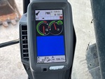Control Station with Warning Lights