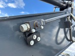 Hydraulics with Auxiliary Hydraulic Plumbing